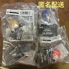 劇場チェンソーマン　レゼ篇　カプセルフィギュアコレクション