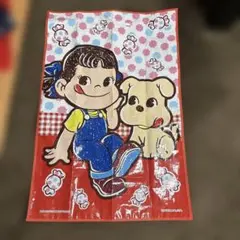 2026年最新】ペコちゃんレジャーシートの人気アイテム - メルカリ