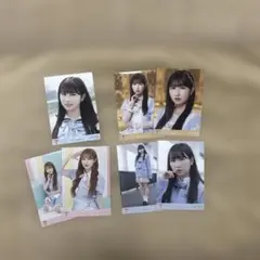 イコラブ = LOVE 山本杏奈 生写真 まとめ売り