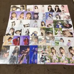 わーすた 松田美里チェキ まとめ売り - メルカリ