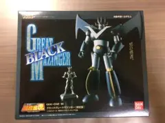 超合金魂。GX-02.グレートマジンガー。 抽選販売】超合金魂 GX-02R（TN2016 Anniv.）グレートマジンガー