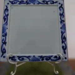 有田焼スクエア皿