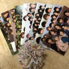 Hey! Say! JUMP 会報