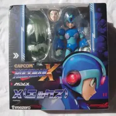 ロックマンx ゲームキャラクター