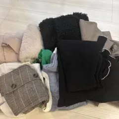 レディース秋冬まとめ売り
