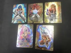 【即発送可】エナジーマーカー 2nd anniversary パラレルセット