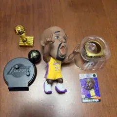NBA Ballers 2 フィギュア シャキール ・オニール - メルカリ
