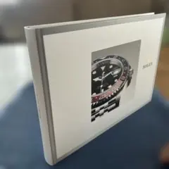 ROLEX カタログ 2018-2019