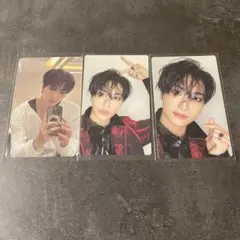 ATEEZ GH5 ホンジュン 封入トレカ まとめ売り ② - メルカリ