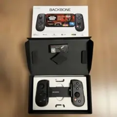 【ジャンク品】Backbone One 第二世代