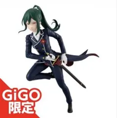 Gigo限定 リゼロ クルシュ フィギュア