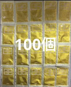 DHC 薬用ディープクレンジングオイル 100個 マツエクOKのサムネイル