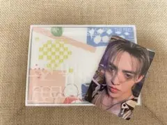 セブチ SEVENTEEN SPILL THE FEELS kit エスクプス