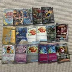 ヨ*ト様 ポケモンカードセット