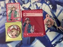 プロセカ メロパレ 小豆沢こはね まとめ売り