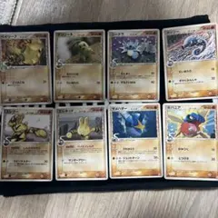 バラ売り可能】ポケモンカード DPt SP ADV PCG デルタ種δ 39枚 - メルカリ