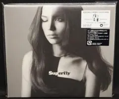 【中古CD+DVD】Superfly「愛をからだに吹き込んで」初回限定盤