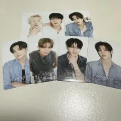 DICON ENHYPEN トレカ 7枚セット