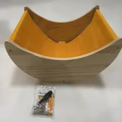 【新品】 猫 お遊び＆お昼寝グッズ キャットのサムネイル
