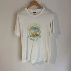 90s~00s Carrera del Pavo 2011 Tシャツ Mのサムネイル