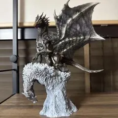 モンスターハンター　 クリエイターズモデル　クシャルダオラ
