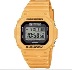ウルトラマンアーク 飛世ユウマ 腕時計 G-SHOCK - メルカリ