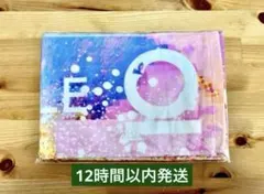 ミセスグリーンアップル　10 セブンネット限定特典　マフラータオル