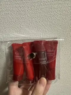 ASTALIFT トライアルセット