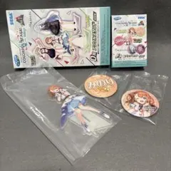 プロセカ　セガ　ラッキーくじ　D、F賞　花里みのりセット