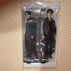 DREAM BOYS2024 アクリルスタンド2体セット　渡辺翔太　森本慎太郎のサムネイル