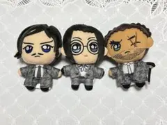 2026年最新】名探偵コナン ぬいぐるみ 諸伏高明の人気アイテム - メルカリ