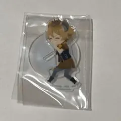 ツイステ　ラギー　ミニアクスタ