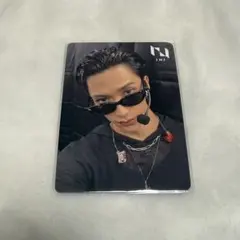 池﨑理人 タレントカード