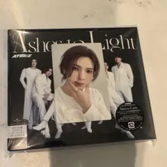 アチズ　トレカ　ヨサン