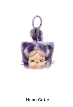 CRYBABY Wild but Cutie シリーズ【Neon Cutie】