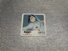 BLEACH ブリーチ 石田雨竜 コースター カフェ