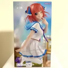 2025年最新】五等分の花嫁 フィギュア マリンルックの人気