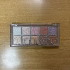 rom&nd ベターザンパレット 00 LIGHT&GLITTER_GARDEN