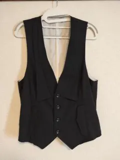 【もちぷよ様専用】レディース　ベスト