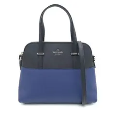 未使用 kate spade ケイトスペード 2WAY ハンドバッグ ショルダーのサムネイル