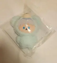 セガラッキーくじ　五条悟　はぐはぐみー　呪術廻戦　ぬいぐるみ