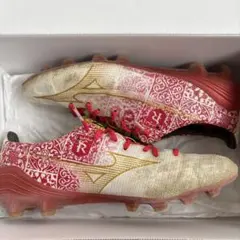 MIZUNO サッカースパイク セルヒオラモスモデル 値下げ可能のサムネイル