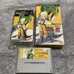 ドラゴンボールZ超武闘伝