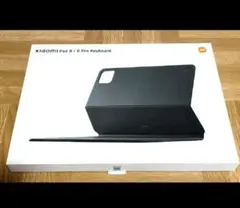 【値下げ】〔中古品〕 Xiaomi Pad 6 純正キーボード 2026年最新】xiaomi pad 6 keyboardの人気アイテム - メルカリ