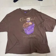 Crown Royal グラフィック Tシャツ