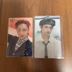 seventeen セブチ ジュン 17 is right here トレカ