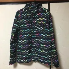 BONFIRE スノボー ウェア
