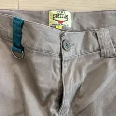 UP smileズボン