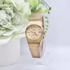 RADO ラドー Automatic オートマチック ヴィンテージ 手巻き腕時計のサムネイル