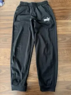 PUMA ブラック ジャージ